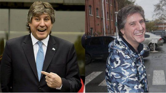 amado boudou clarin
