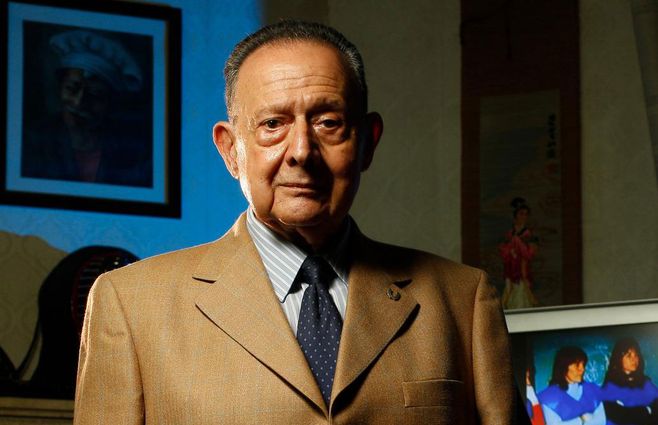 Osvaldo Raffo