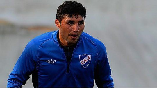 Viudez, Tabaré, Nacional