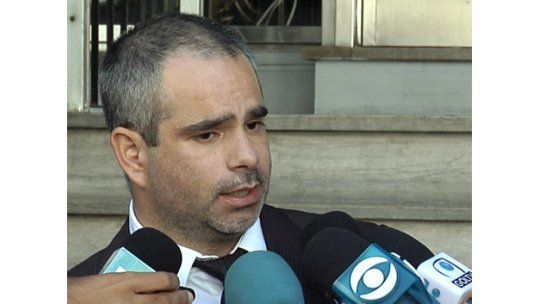 Asamblea de Clubes de la AUF aceptó renuncia de Sebastián Bauzá