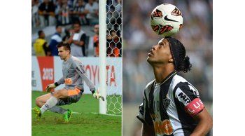 Con fútbol y poder en la liga, el Mineiro es campeón de América