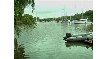 En Verano 360, el circuito turístico Ruta de las Palmeras