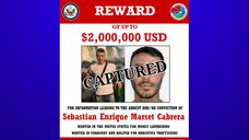 El reinado de terror y caos de Sebastián Marset ha terminado, celebró el Departamento de Estado El reinado de terror y caos de Sebastián Marset ha terminado, celebró el Departamento de Estado