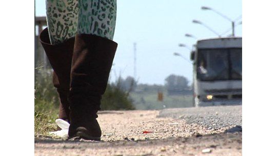 Hay dos nuevas denuncias contra violador de Salinas