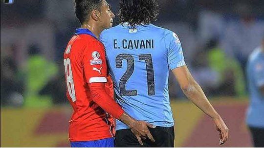 jara cavani