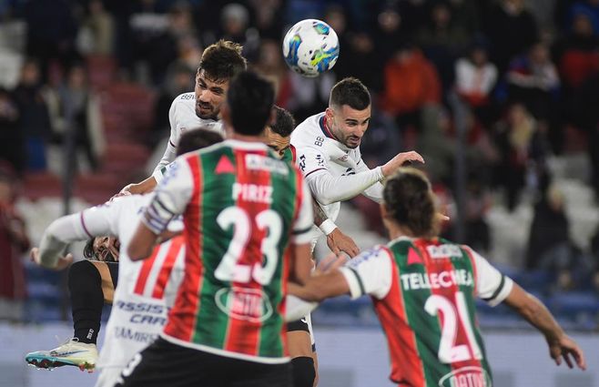 Foto: Dante Fernández / Foco UY