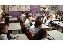 Las Clases de Primaria en el 2018 comenzarán el 1º de marzo