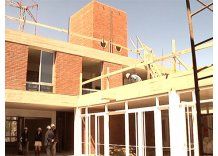 ANEP realizará más de 2.000 obras para revertir crisis edilicia