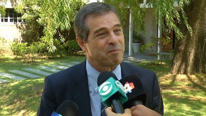 con un corredor humanitario fueron trasladados 11 extranjeros hacia el aeropuerto