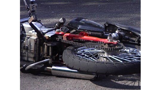 Tres fallecidos en accidentes de tránsito el fin de semana