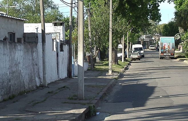La balacera ocurrió cercano a la pasada medianoche.