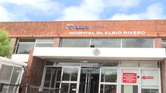 asse inauguro block quirurgico en el hospital de maldonado