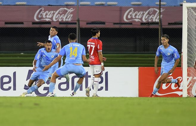 Foto: Dante Fernández / Foco UY