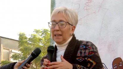 vazquez recibe esta tarde a graciela villar en la residencia de suarez