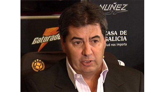 El plantel de Peñarol prepara su debut ante Fénix