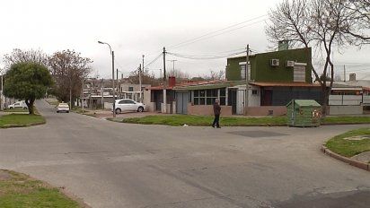 identificaron al joven que fue asesinado a balazos en tres ombues