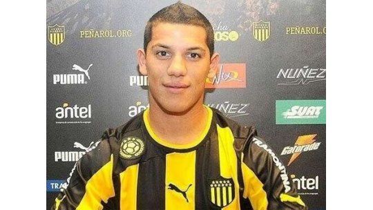 En Peñarol esperan por Núñez y en Defensor, Laxalt descartado