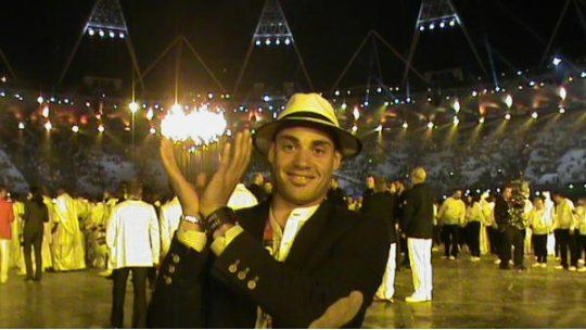 Andrés Silva le da aliento a Soto, sigamos con él