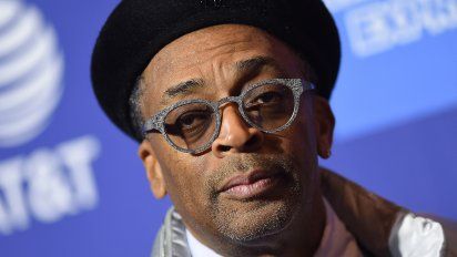 spike lee denuncia la brutalidad policial de ee.uu. al abrir el festival de toronto