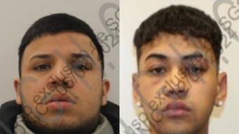 se entregaron y estan detenidos los jovenes requeridos por el cuadruple homicidio de 2024 en barrio maracana