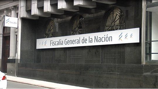 fiscalía