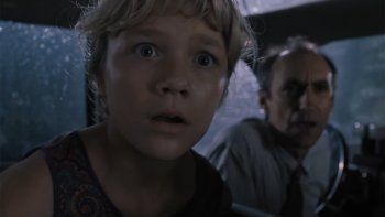 Subrayado | CINE PARQUE JURASICO (MEDIODIA)