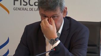 renuncio jorge diaz al cargo de fiscal general de la nacion tras casi 10 anos de gestion