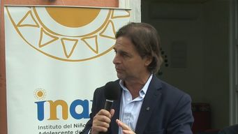 lacalle pou en florida: discutamos siempre sabiendo que hay un dia despues, que el uruguay es uno