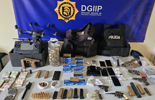 Ministerio del Interior