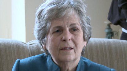 maria auxiliadora delgado era profundamente catolica, solidaria y familiera