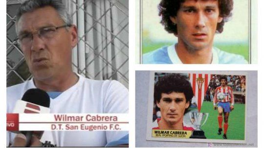 Wilmar Cabrera