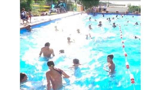 Se viene otra ola de calor con sensaciones térmicas de 40º C