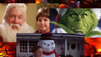 la navidad y el cine: un catalogo que comenzo en 1946 con clasicos que han acompanado a papa noel