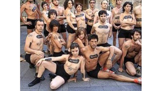 Greenpeace denuncia que marcas venden ropa con productos tóxicos