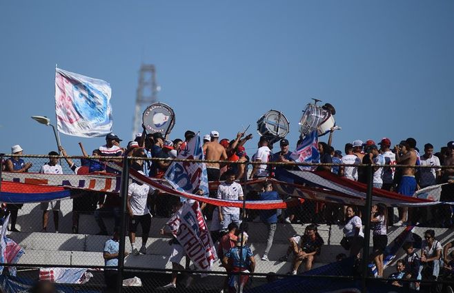 Foto: Dante Fernández / Foco Uy&nbsp;