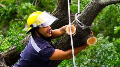 Foto: MInisterio del Interior