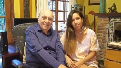 sanguinetti agradecio a quienes piden que vuelva y en marzo anunciara una formula