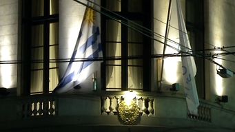 comienza orillas solidarias, un encuentro binacional que desarrolla embajada de uruguay en argentina