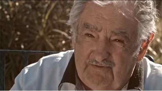José Mujica