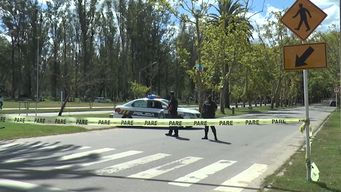 termino juicio a dos policias por la muerte de santiago cor; el 4 de abril sera el fallo