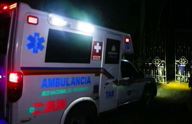 ambulancia-colombia-mineros-tragedia