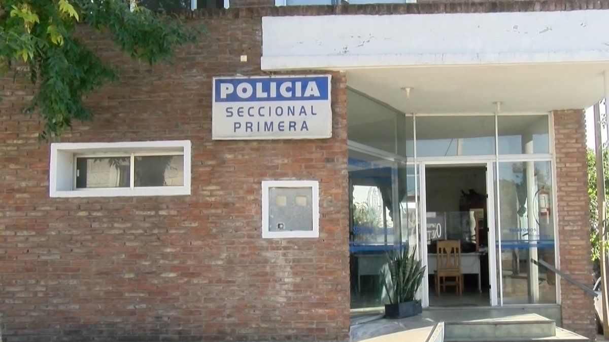 Un hombre y una mujer murieron en su casa en Fray Bentos por inhalación de monóxido de carbono