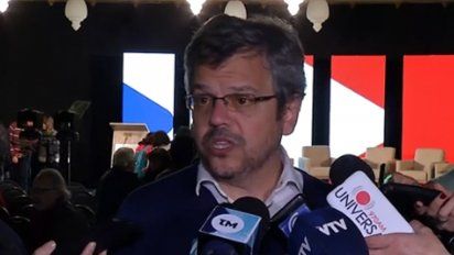 el fa propone duplicar cantidad de tobilleras ante casos de violencia domestica