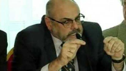 fallecio el fiscal de gobierno daniel borrelli, estaba internado con covid-19