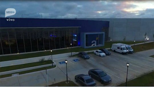 ANTEL inaugura el mejor centro de Latinoamérica para almacenar datos