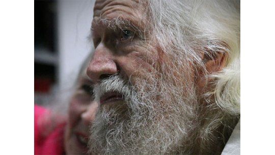 A los 88 años, murió el padre de la droga conocida como éxtasis