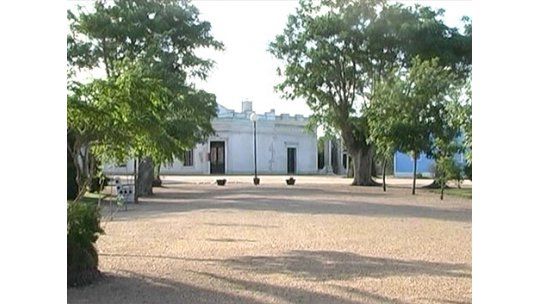 Pueblo Garzón, destino destacado en Maldonado