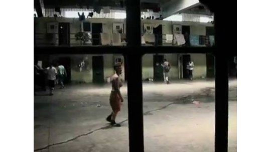 Documental uruguayo Desde Adentro se incorporó a la cartelera