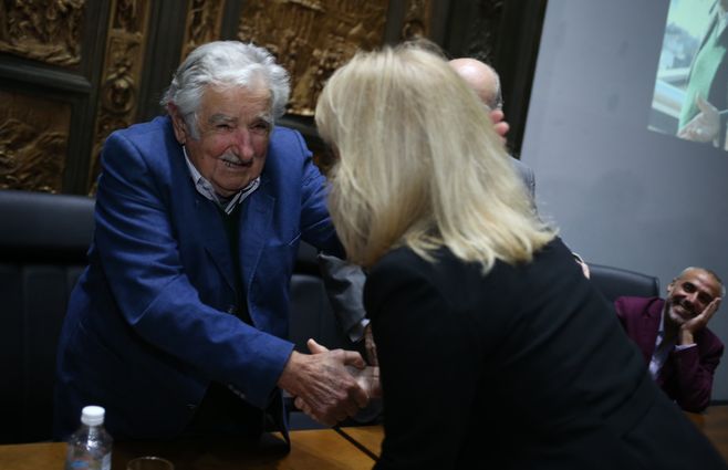 Foto: Gastón Britos / Foco UY