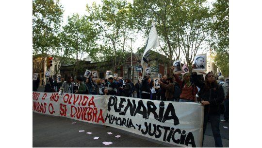 Dos actos públicos a 38 años del Golpe de Estado cívico-militar